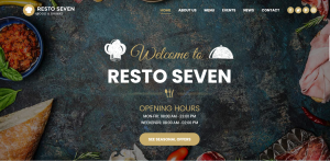 Capture-site-restaurant